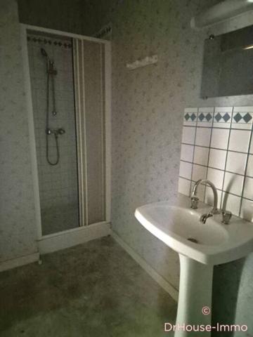 Maison à vendre 3 pièces de 65 m²