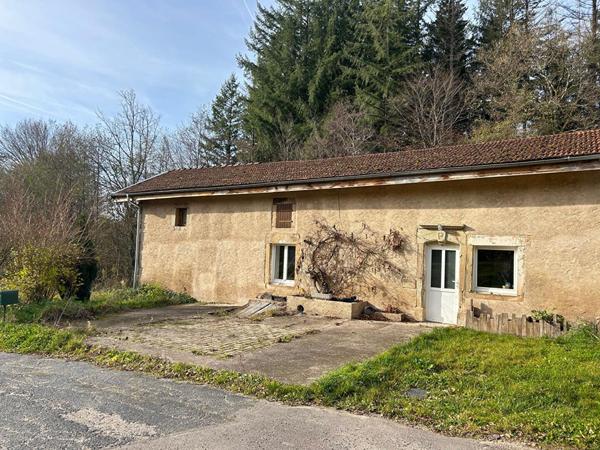 Maison 6 pièce(s) 115 m2