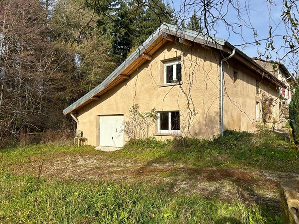 Maison 6 pièce(s) 115 m2