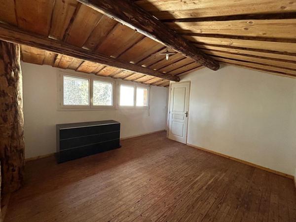 Maison 6 pièce(s) 115 m2