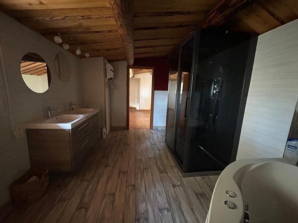 Maison 6 pièce(s) 115 m2