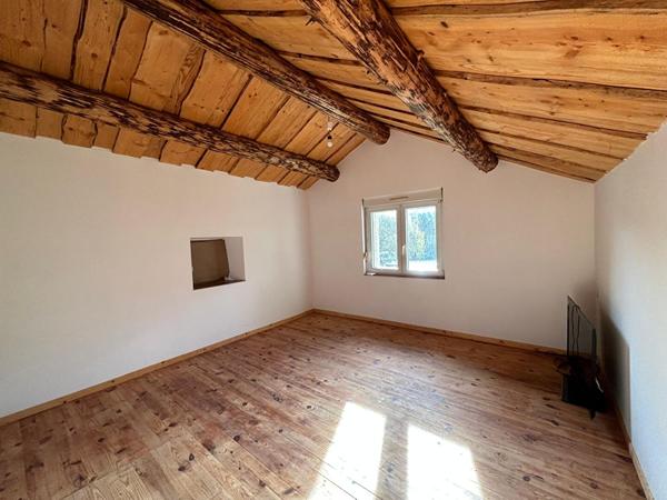 Maison 6 pièce(s) 115 m2