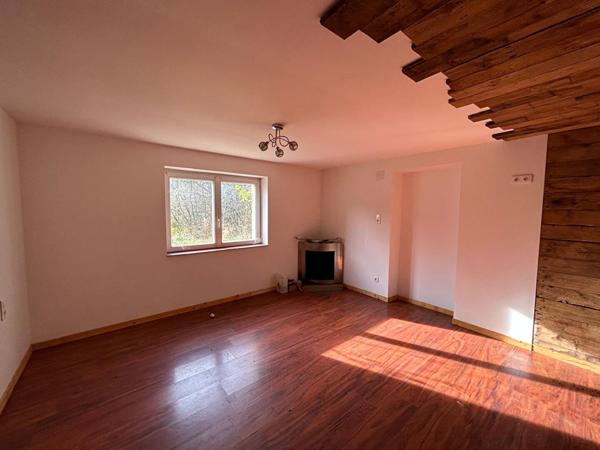 Maison 6 pièce(s) 115 m2