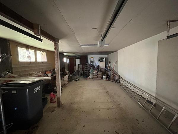 Maison 6 pièce(s) 115 m2