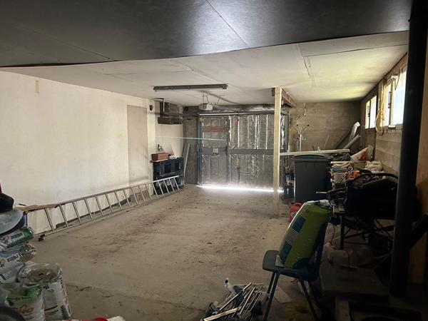 Maison 6 pièce(s) 115 m2