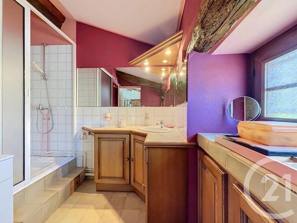 Maison à vendre  4 pièces - 192 m 2   MONTPON MENESTEROL  - 24