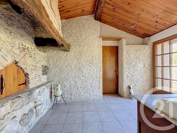 Maison à vendre  4 pièces - 192 m 2   MONTPON MENESTEROL  - 24