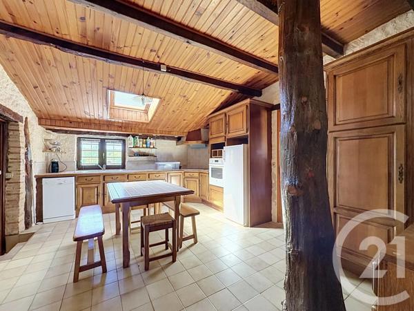 Maison à vendre  4 pièces - 192 m 2   MONTPON MENESTEROL  - 24