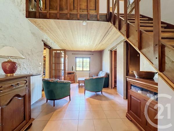 Maison à vendre  4 pièces - 192 m 2   MONTPON MENESTEROL  - 24