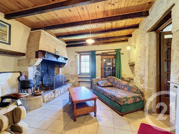 Maison à vendre  4 pièces - 192 m 2   MONTPON MENESTEROL  - 24