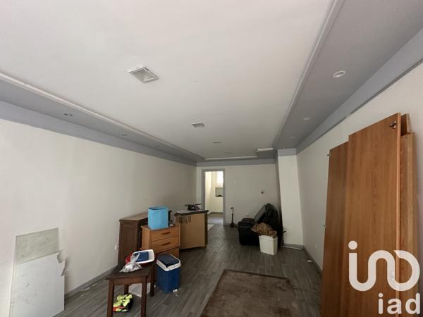 Immeuble à vendre 105 m² Bourges