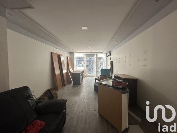 Immeuble à vendre 105 m² Bourges