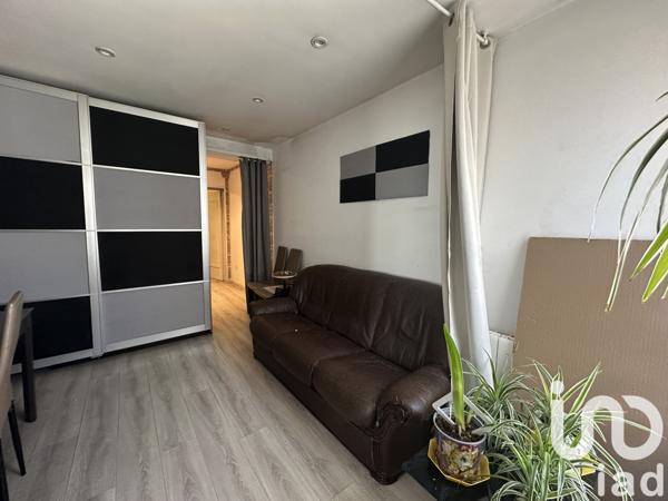 Immeuble à vendre 105 m² Bourges
