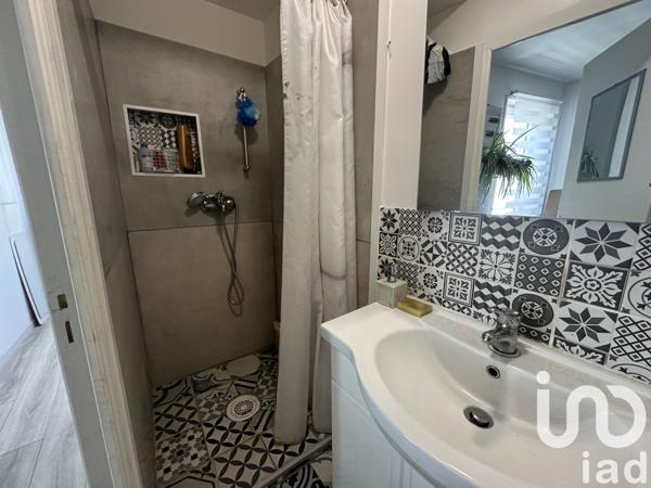 Immeuble à vendre 105 m² Bourges