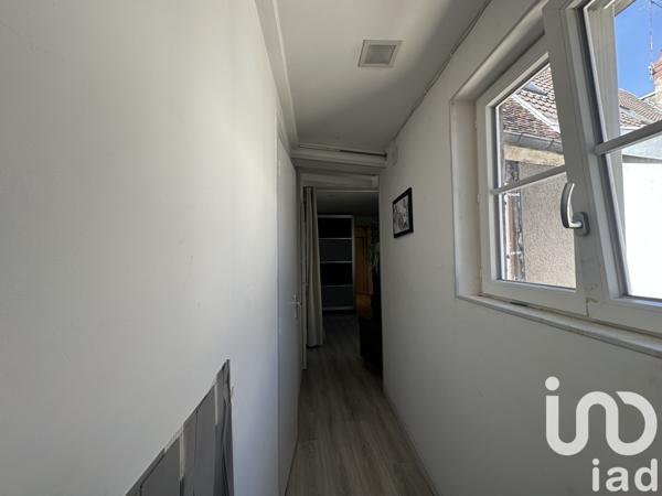 Immeuble à vendre 105 m² Bourges