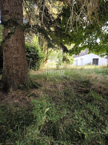 Chai à rénover de 120 m2 100000€ FAI