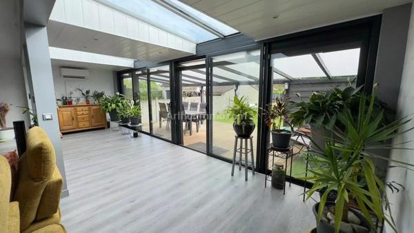 Vente Maison 6 pièces 130 m2 à Saint-Fargeau-Ponthierry