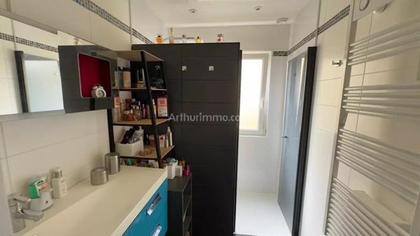 Vente Maison 6 pièces 130 m2 à Saint-Fargeau-Ponthierry