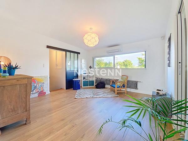 A VENDRE - L'UNION - Maison familiale 8 pièces sans vis à vis