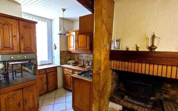 Maison à vendre    4 pièces • 86 m2 Marcorignan