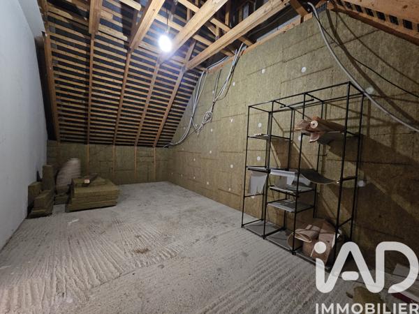 Maison à vendre 5 pièces 135 m² Saint-Pierre-du-Lorouër