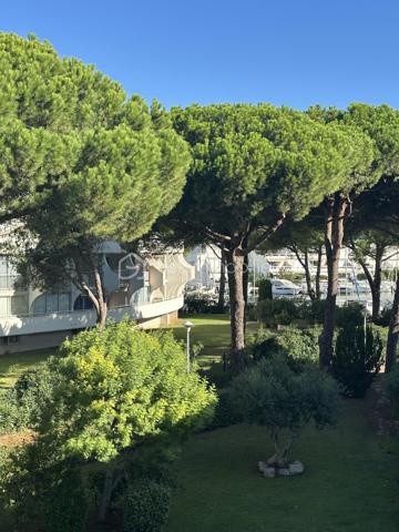 Appartement de 19,51 m²