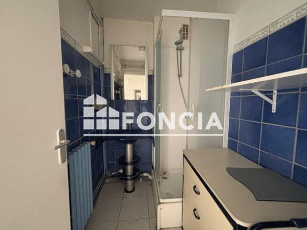 À vendre Appartement 4 pièces 60 m² - Tarbes 65000