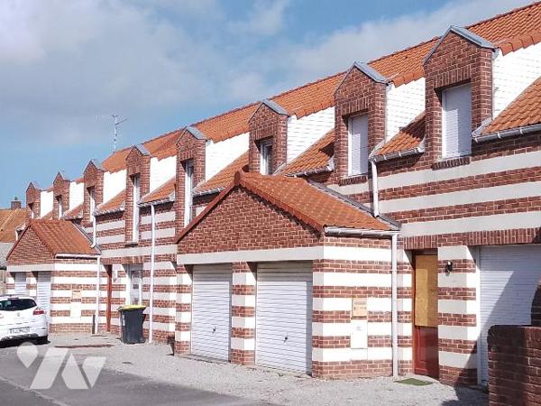 Maison idéal investisseur