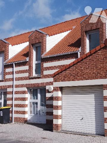 Maison idéal investisseur