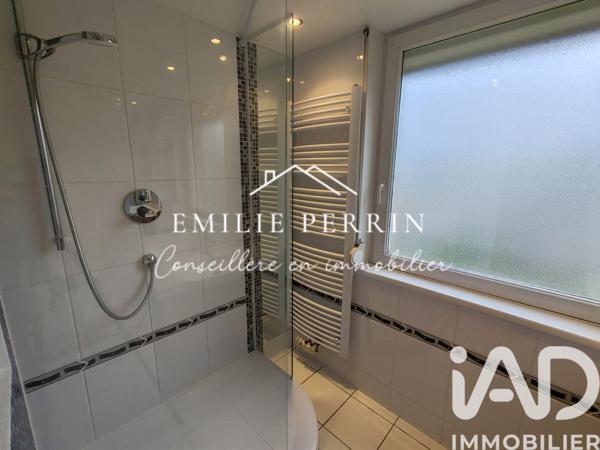 Appartement à vendre 4 pièces 62 m² Bouzonville