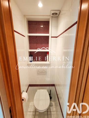 Appartement à vendre 4 pièces 62 m² Bouzonville