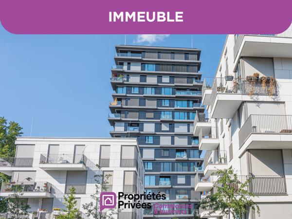 MITRY MORY - MURS COMMERCIAUX LIBRES, IMMEUBLE INDEPENDANT