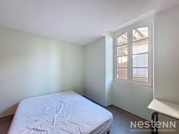 A Vendre Maison de ville en pierre rénovée de 114 m² au centre-ville de Lectoure