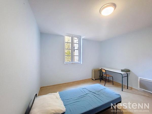 A Vendre Maison de ville en pierre rénovée de 114 m² au centre-ville de Lectoure