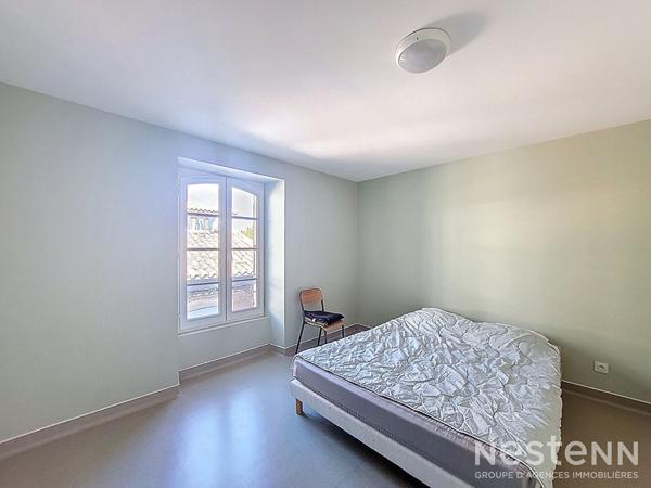 A Vendre Maison de ville en pierre rénovée de 114 m² au centre-ville de Lectoure