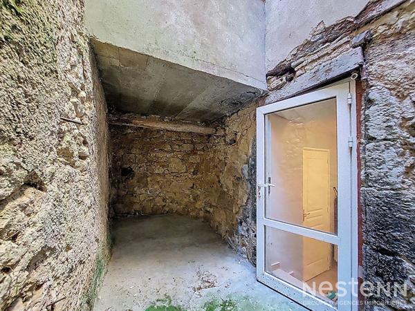 A Vendre Maison de ville en pierre rénovée de 114 m² au centre-ville de Lectoure