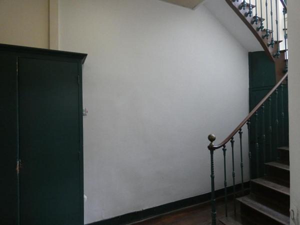 Grand appartement de 58m2 refait à neuf , espace rare à imaginer selon votre projet !
