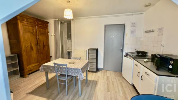 Maison Nantes - Chantrerie 8 pièce(s) 160 m2- 4 Chambres