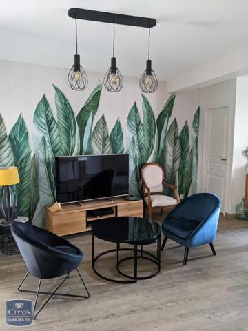 Maison à louer 4 pièces 95.14m²