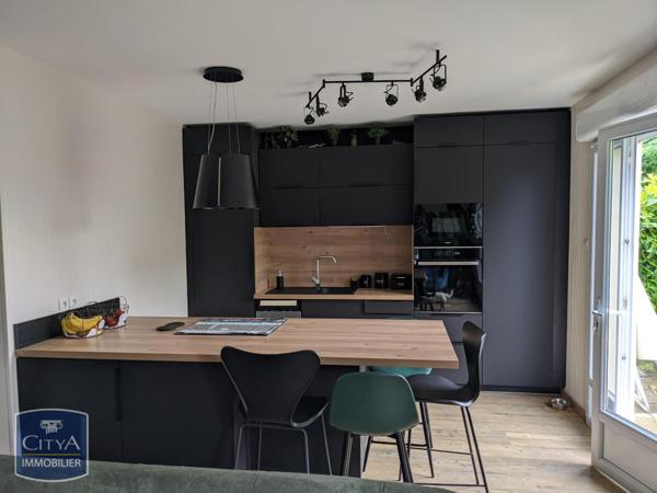 Maison à louer 4 pièces 95.14m²