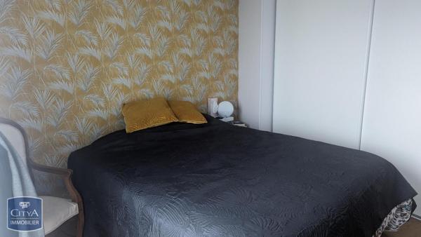 Maison à louer 4 pièces 95.14m²