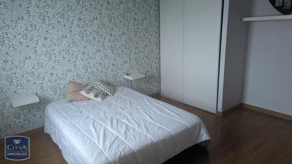 Maison à louer 4 pièces 95.14m²