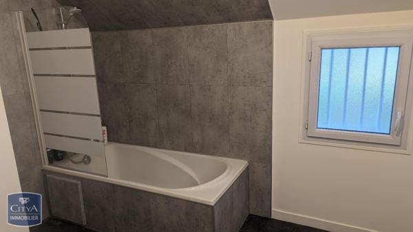 Maison à louer 4 pièces 95.14m²