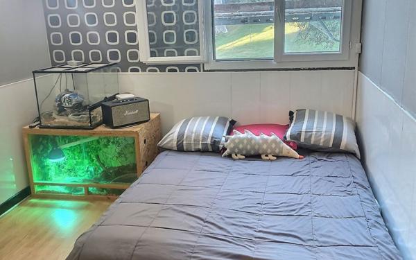 Appartement à vendre    4 pièces •  Saint-Michel-sur-Orge