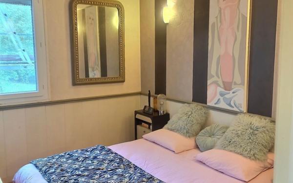 Appartement à vendre    4 pièces •  Saint-Michel-sur-Orge