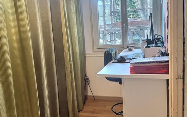 Appartement à vendre    4 pièces •  Saint-Michel-sur-Orge