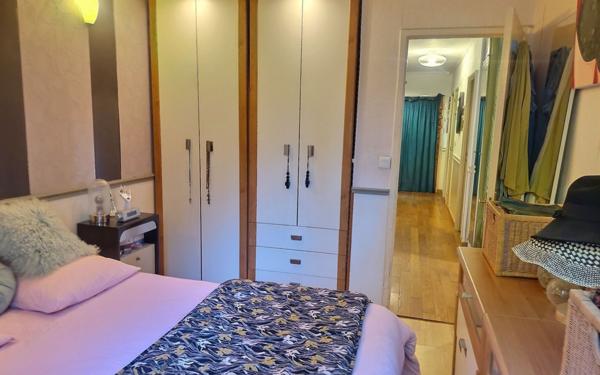 Appartement à vendre    4 pièces •  Saint-Michel-sur-Orge