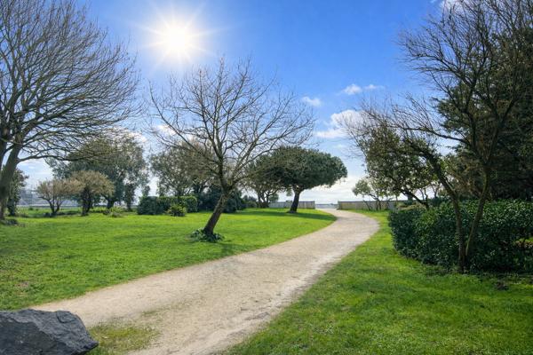 EXCLUSIVITE LA ROCHELLE MAISON PLAIN PIED 2 CHAMBRES + BUREAU PARKING JARDIN La rochelle EXCLUSIVITE LA ROCHELLE MAISON PLAIN PIED 2 CHAMBRES + BUREAU PARKING JARDIN La rochelle