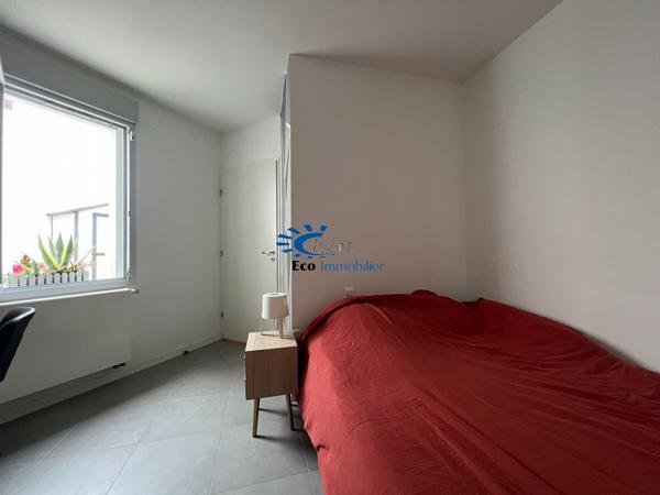 EXCLUSIVITE LA ROCHELLE MAISON PLAIN PIED 2 CHAMBRES + BUREAU PARKING JARDIN La rochelle EXCLUSIVITE LA ROCHELLE MAISON PLAIN PIED 2 CHAMBRES + BUREAU PARKING JARDIN La rochelle