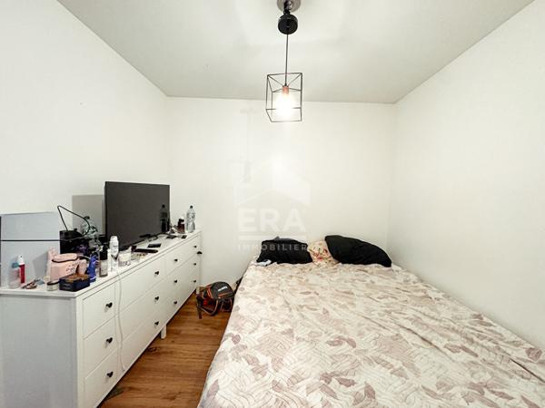 À vendre : Appartement 2 pièces à Sartrouville